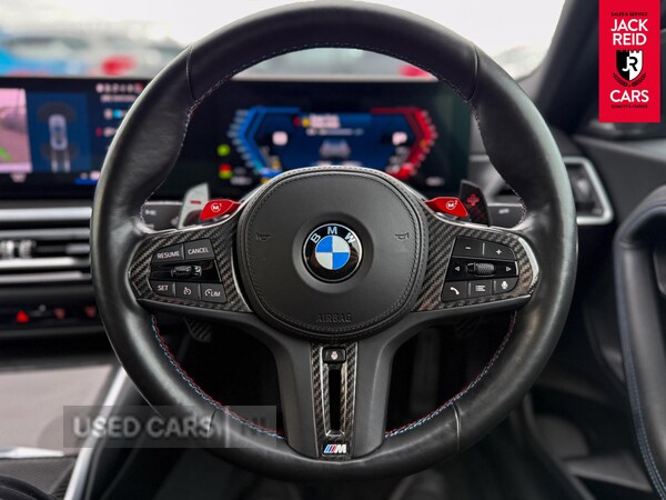 Used BMW M2 2024 for sale - 77511709: Photo 21