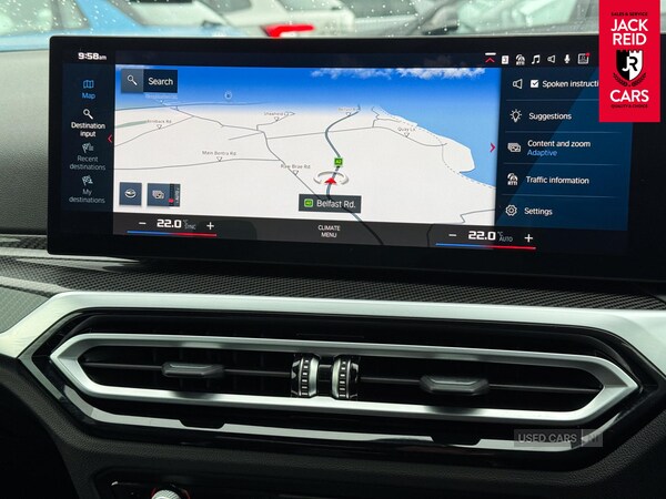 Used BMW M2 2024 for sale - 77511709: Photo 24