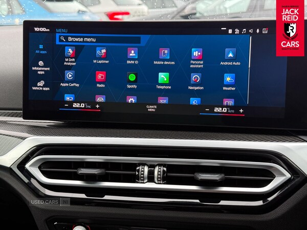 Used BMW M2 2024 for sale - 77511709: Photo 30