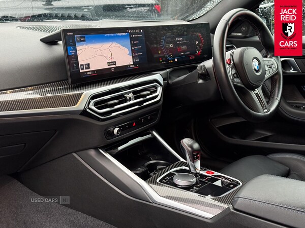 Used BMW M2 2024 for sale - 77511709: Photo 36