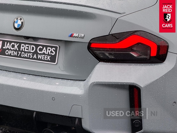 Used BMW M2 2024 for sale - 77511709: Photo 4