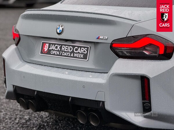 Used BMW M2 2024 for sale - 77511709: Photo 5