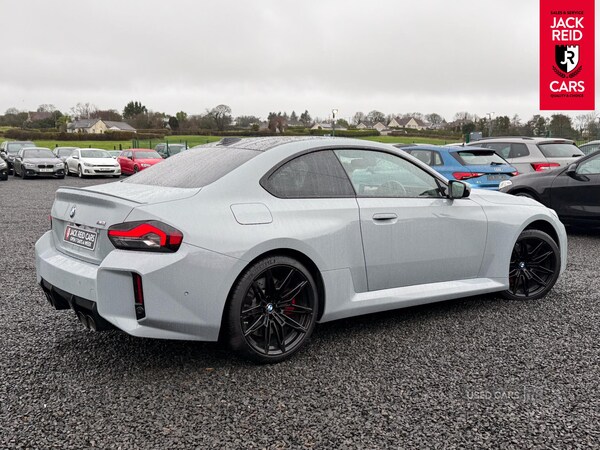 Used BMW M2 2024 for sale - 77511709: Photo 6