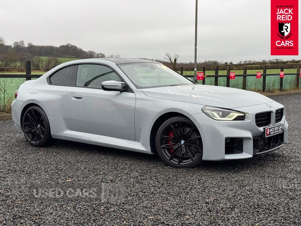 Used BMW M2 2024 for sale - 77511709: Photo 7