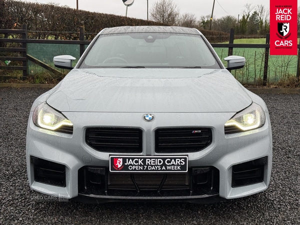 Used BMW M2 2024 for sale - 77511709: Photo 8