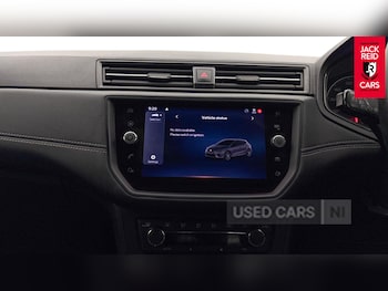 Used SEAT Ibiza 2021 for sale - 78232317: Photo