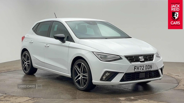 Used SEAT Ibiza 2023 for sale - 76608707: Photo 1