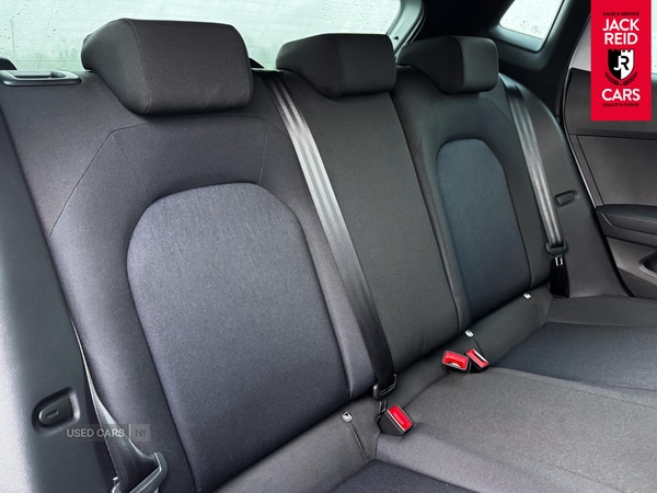 Used SEAT Ibiza 2023 for sale - 76608707: Photo 13