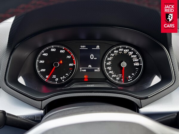 Used SEAT Ibiza 2023 for sale - 76608707: Photo 14