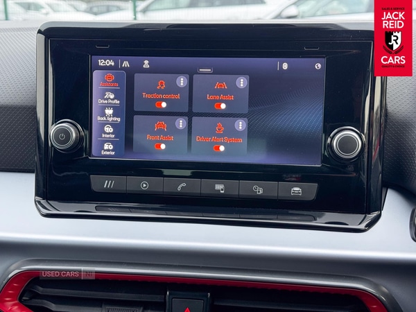 Used SEAT Ibiza 2023 for sale - 76608707: Photo 19