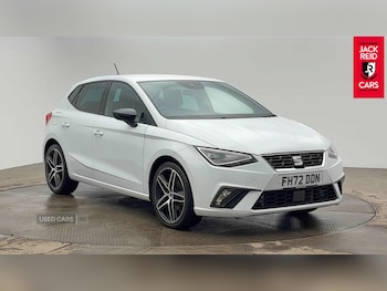 2023 - 1.0 TSI 110 FR Edition 5dr