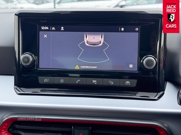 Used SEAT Ibiza 2023 for sale - 76608707: Photo 20