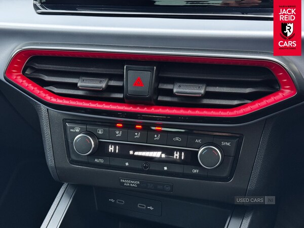 Used SEAT Ibiza 2023 for sale - 76608707: Photo 21