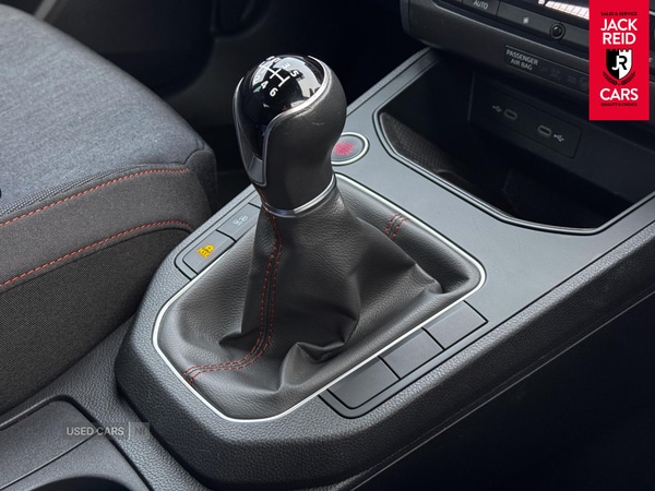 Used SEAT Ibiza 2023 for sale - 76608707: Photo 23