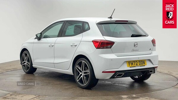 Used SEAT Ibiza 2023 for sale - 76608707: Photo 3