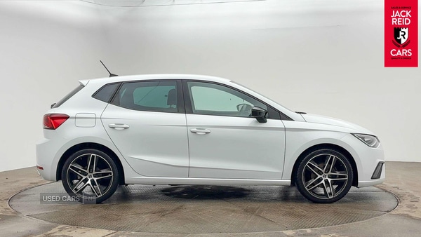 Used SEAT Ibiza 2023 for sale - 76608707: Photo 4