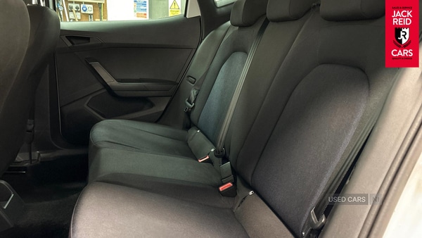 Used SEAT Ibiza 2023 for sale - 76608707: Photo 6