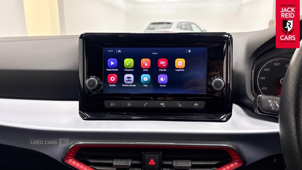 Used SEAT Ibiza 2023 for sale - 76608707: Photo 7