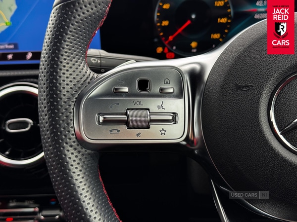 Used Mercedes-Benz CLA 2020 for sale - 76260778: Photo 10