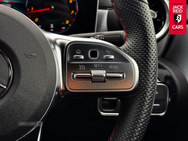 Used Mercedes-Benz CLA 2020 for sale - 76260778: Photo 11