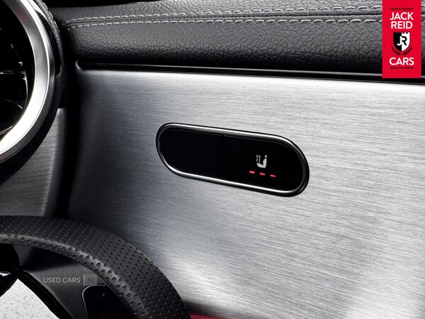 Used Mercedes-Benz CLA 2020 for sale - 76260778: Photo 13