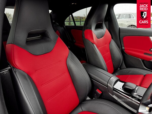 Used Mercedes-Benz CLA 2020 for sale - 76260778: Photo 15