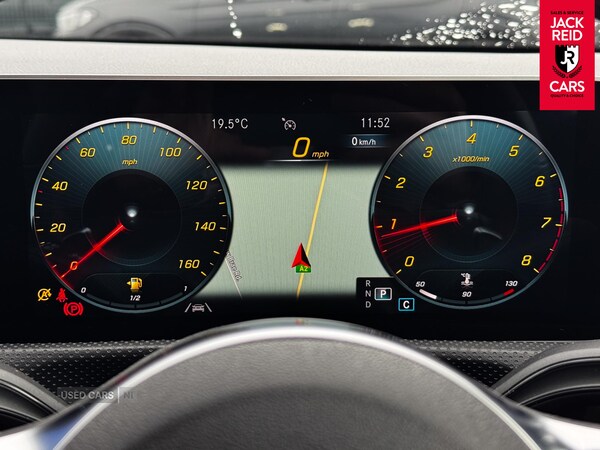 Used Mercedes-Benz CLA 2020 for sale - 76260778: Photo 17