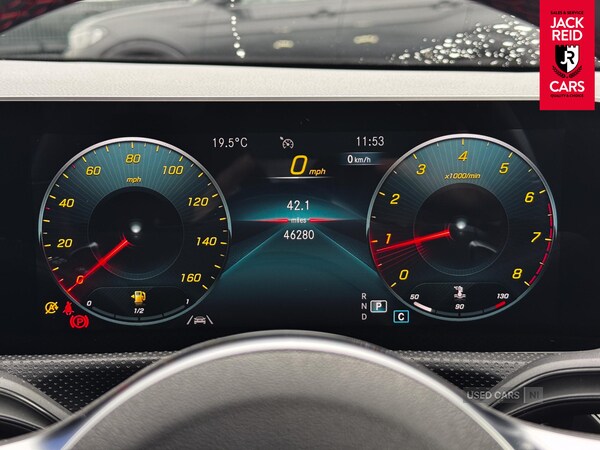 Used Mercedes-Benz CLA 2020 for sale - 76260778: Photo 18