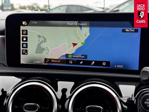 Used Mercedes-Benz CLA 2020 for sale - 76260778: Photo 19