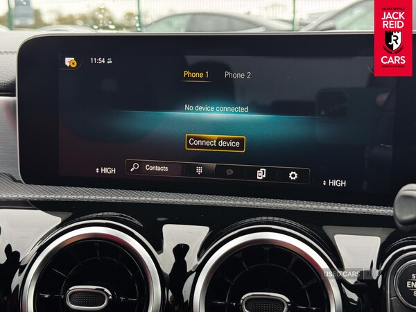 Used Mercedes-Benz CLA 2020 for sale - 76260778: Photo 20