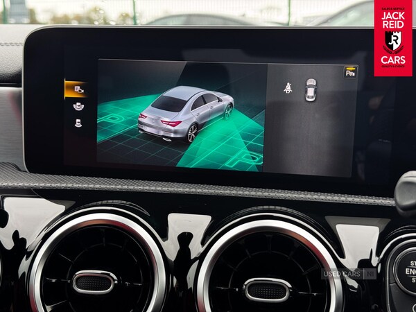 Used Mercedes-Benz CLA 2020 for sale - 76260778: Photo 21