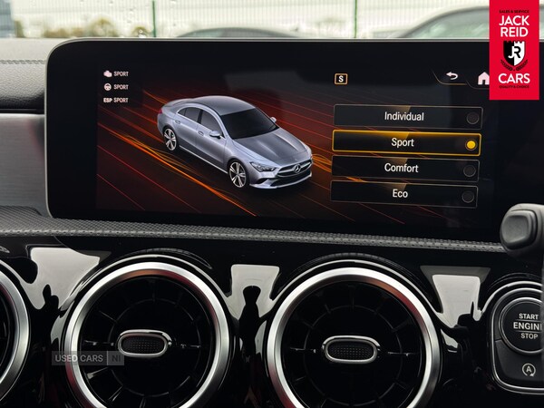 Used Mercedes-Benz CLA 2020 for sale - 76260778: Photo 23