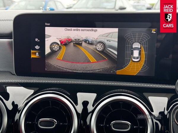 Used Mercedes-Benz CLA 2020 for sale - 76260778: Photo 24