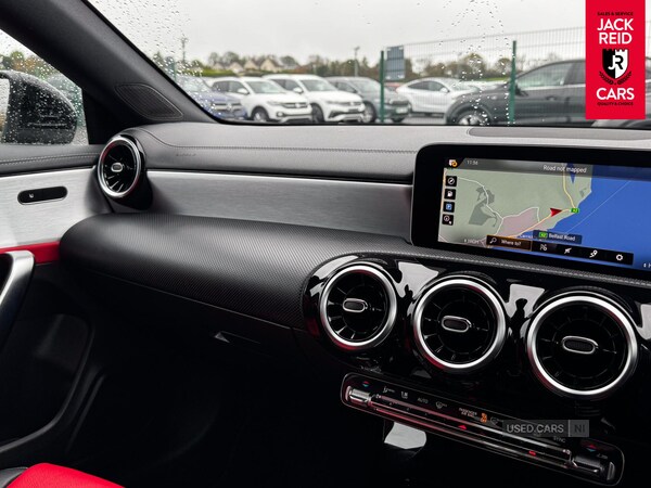 Used Mercedes-Benz CLA 2020 for sale - 76260778: Photo 27