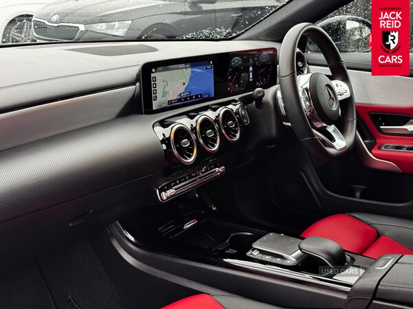 Used Mercedes-Benz CLA 2020 for sale - 76260778: Photo 28