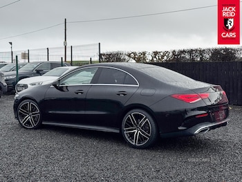 Used Mercedes-Benz CLA 2020 for sale - 76260778: Photo