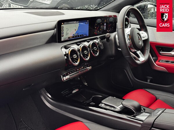 Used Mercedes-Benz CLA 2020 for sale - 76260778: Photo 30