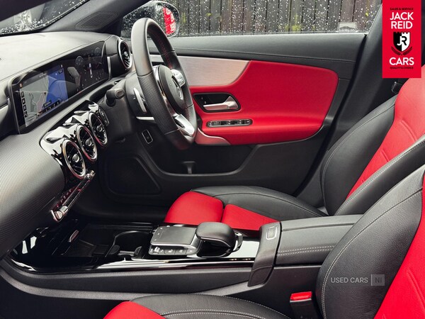 Used Mercedes-Benz CLA 2020 for sale - 76260778: Photo 31