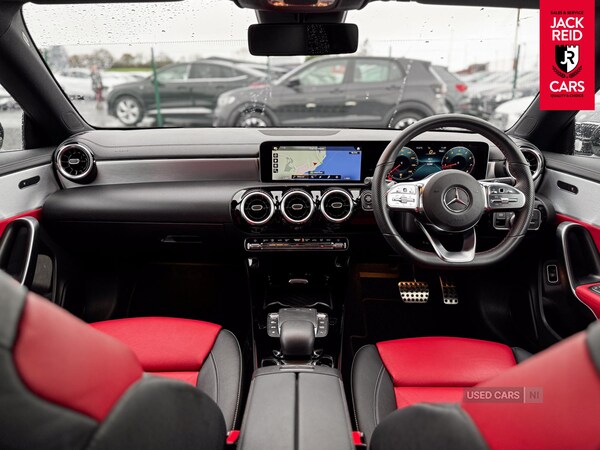 Used Mercedes-Benz CLA 2020 for sale - 76260778: Photo 32