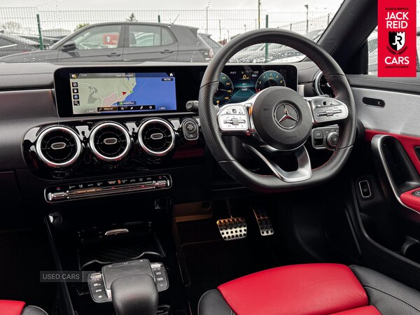 Used Mercedes-Benz CLA 2020 for sale - 76260778: Photo 33