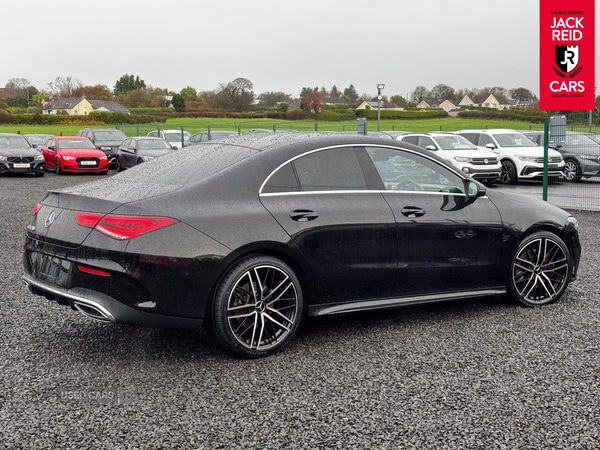 Used Mercedes-Benz CLA 2020 for sale - 76260778: Photo 6