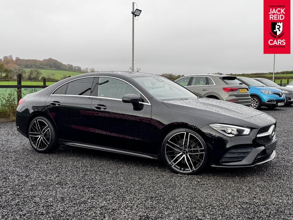Used Mercedes-Benz CLA 2020 for sale - 76260778: Photo 7