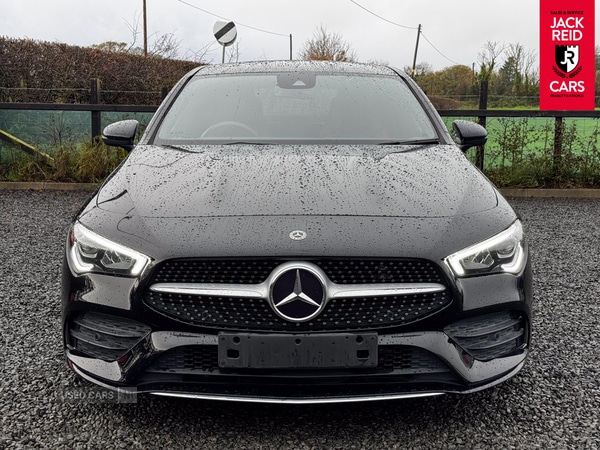 Used Mercedes-Benz CLA 2020 for sale - 76260778: Photo 8