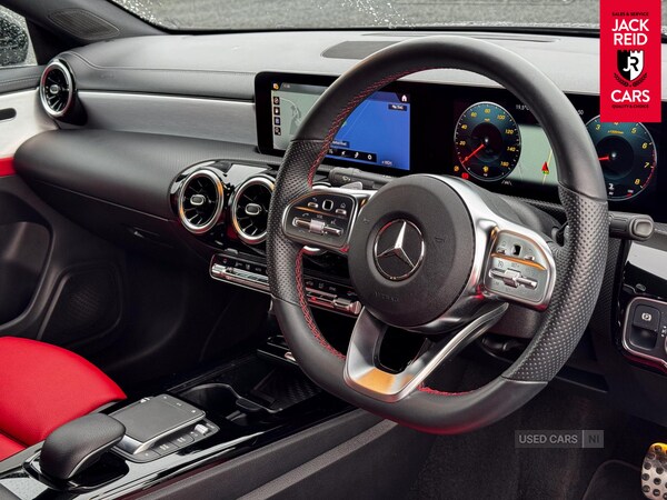 Used Mercedes-Benz CLA 2020 for sale - 76260778: Photo 9