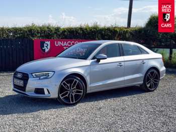 2017 - 2.0 TDI Sport 4dr