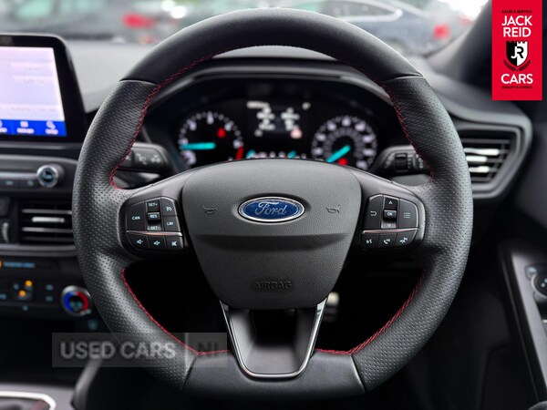 Used Ford Focus 2020 for sale - 77217994: Photo 11
