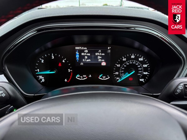 Used Ford Focus 2020 for sale - 77217994: Photo 14