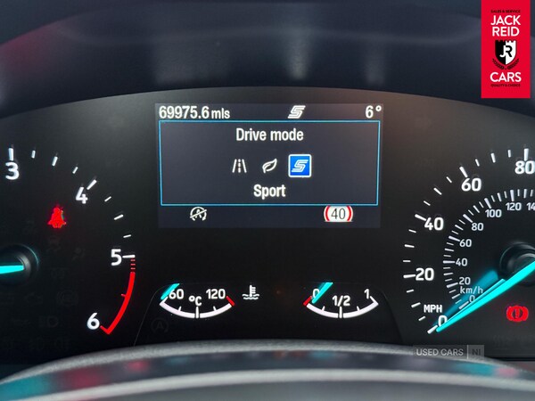 Used Ford Focus 2020 for sale - 77217994: Photo 15