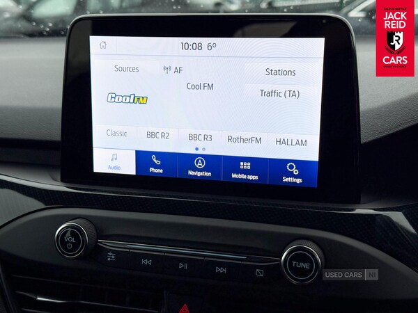 Used Ford Focus 2020 for sale - 77217994: Photo 16