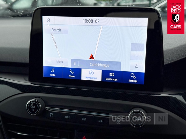 Used Ford Focus 2020 for sale - 77217994: Photo 17